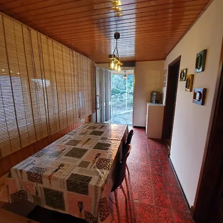 Tatil Evi Cal Xistu *