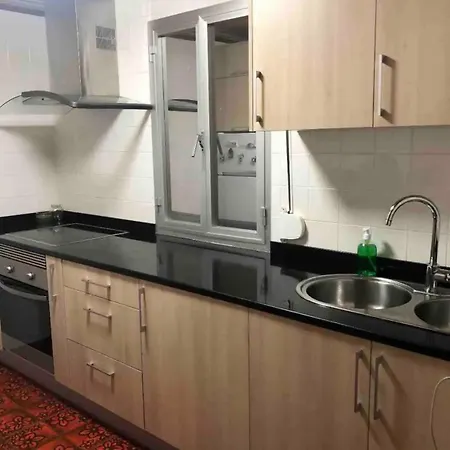 Cal Xistu Holiday home Ourense