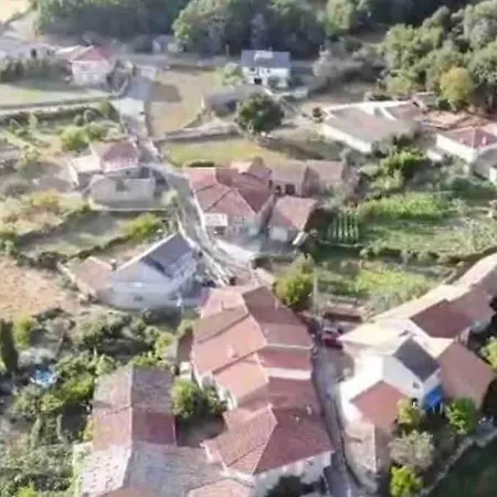 Holiday home Cal Xistu Ourense