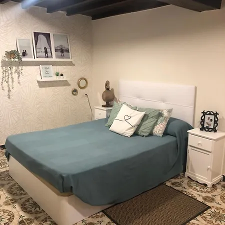 Holiday home Cal Xistu