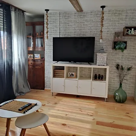 Cal Xistu Holiday home Ourense
