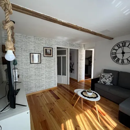 Cal Xistu Tatil Evi *