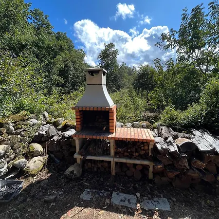 Holiday home Cal Xistu