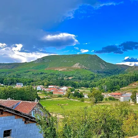 Cal Xistu Holiday home Ourense