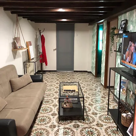 Holiday home Cal Xistu Ourense