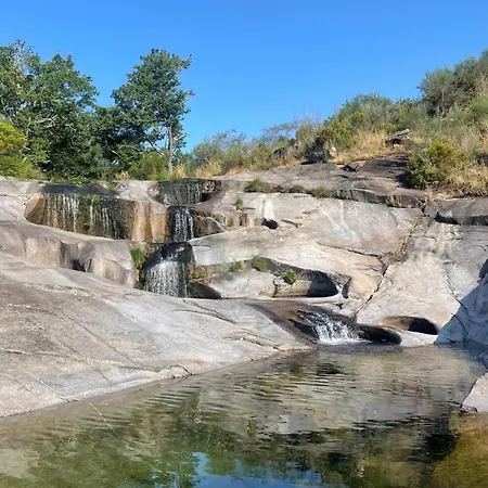 Cal Xistu Tatil Evi Ourense