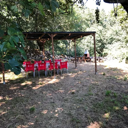 Holiday home Cal Xistu *