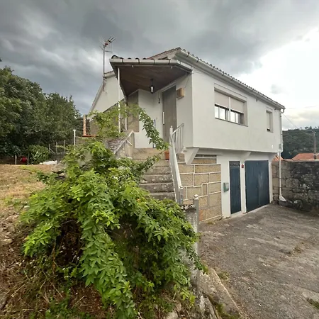 Cal Xistu * Ourense